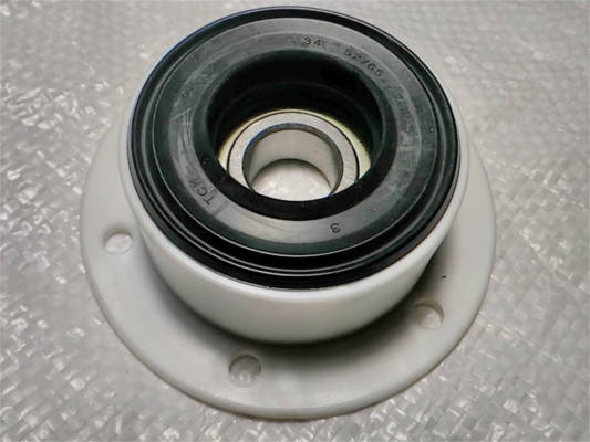 Indesit cod.075 6204