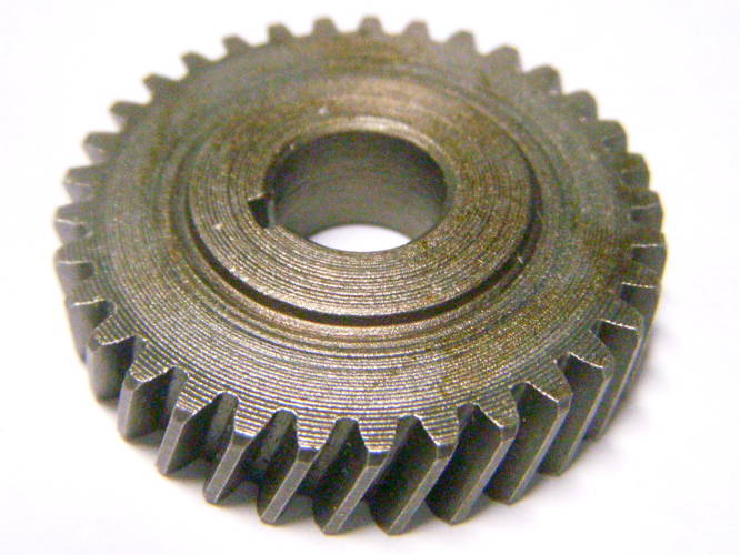 36.5*10*h8-9 Blaucraft BKTS 1050