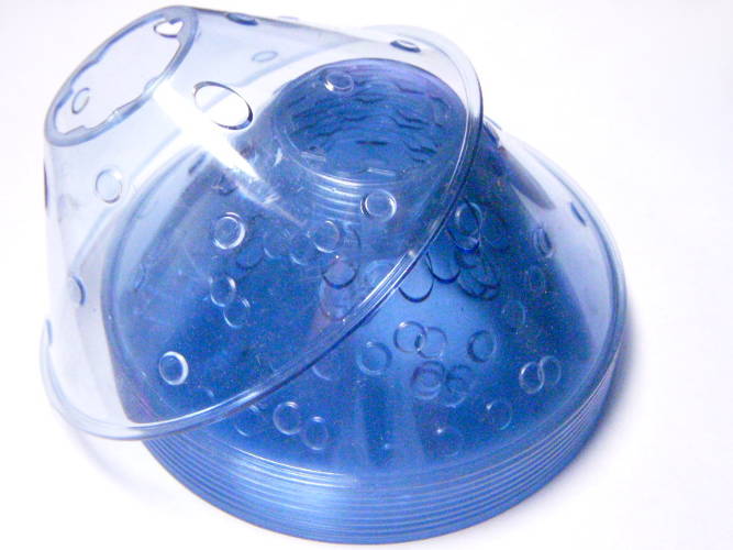 кассета МоторСич пластик