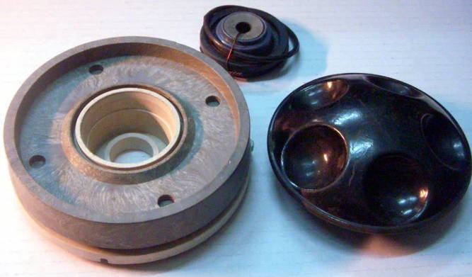 Отрада под 45-й сальник