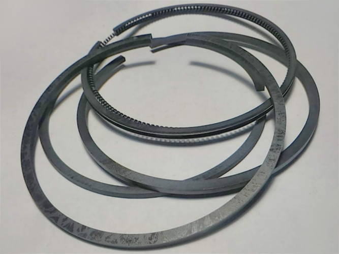 Compressor Galnd Rings Rings 105 mm 4 pieces for compressor – Dostavka