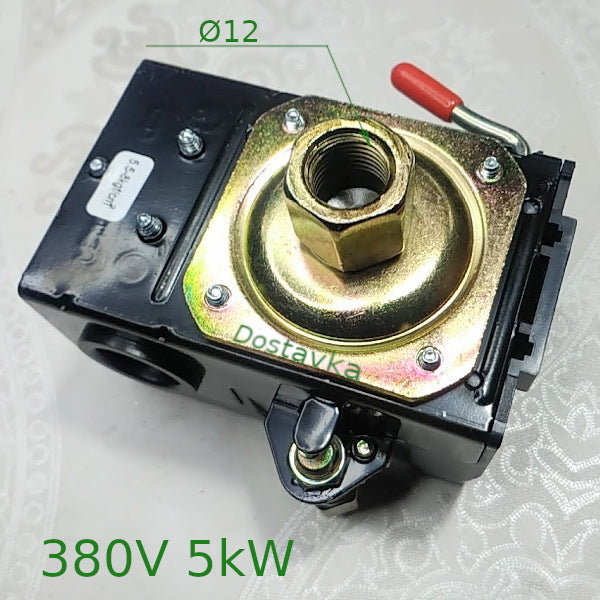 Fbang 380В 5 кВт