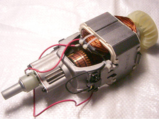 Бригадир, Кедр, Elprom