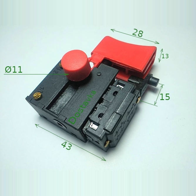 Дніпро-М, Зенит, Штурм