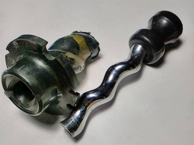 Sprut 3S QGD 1-30-0.37 (A36)