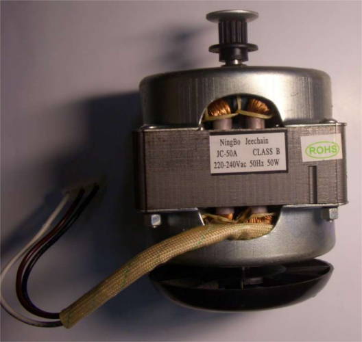 Belson B-820