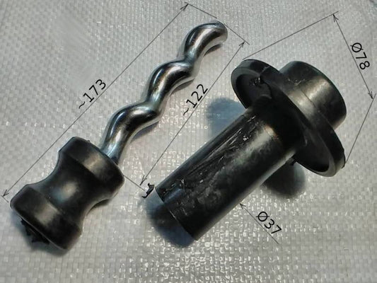 Omnigena EVJ 2.5-60-0.75