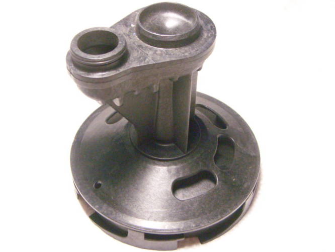 Pedrollo JSWm 1AX чугун