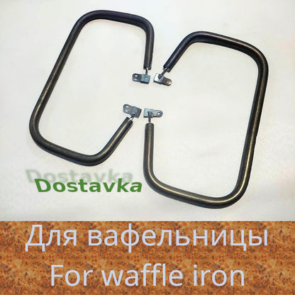 800Вт 160*120*10 мм