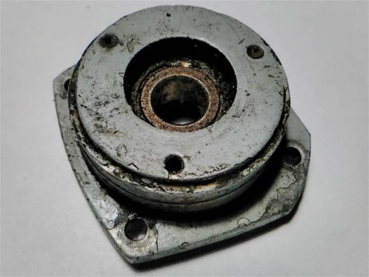 w56*63-d48*50 фланец в сборе