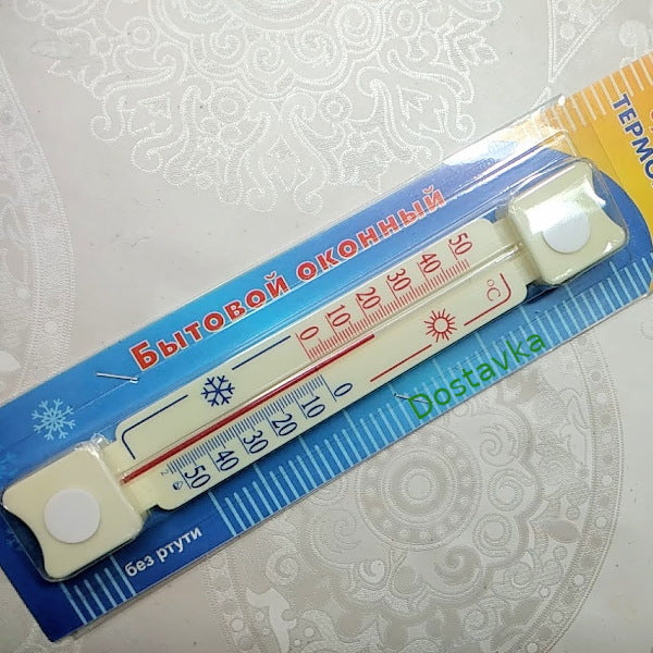 наружный оконный ТБ-3-М1 (-50 +50°С)