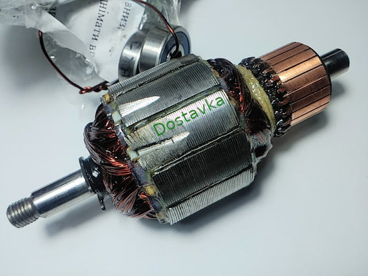 Vigor HVC-2000 storm L119 d46