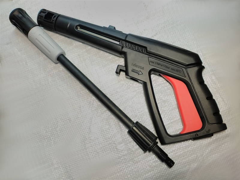 Intertool 250 Bar быстресъем