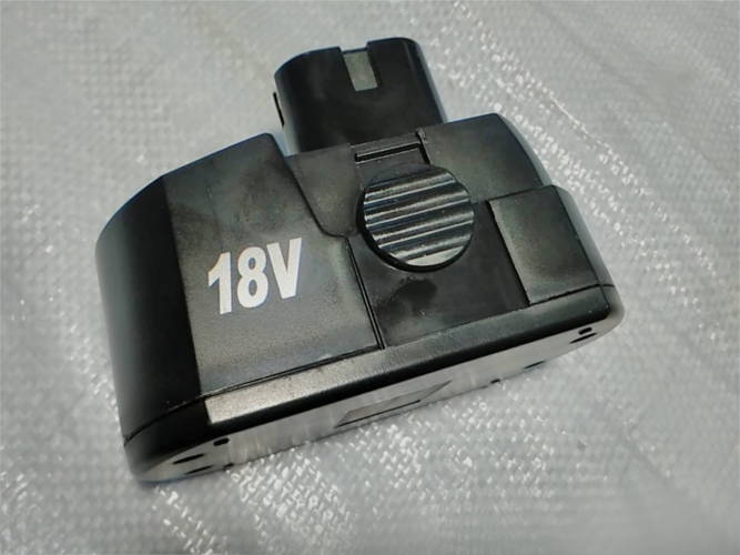 каблук 18В Ni-Cd