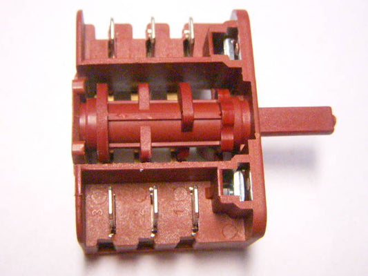 3 конт замкн контактный LUXELL, Термия