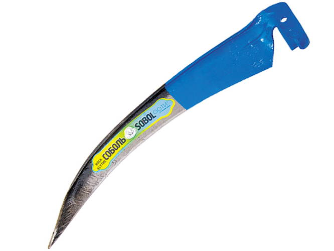 Соболь №5 - 50 см