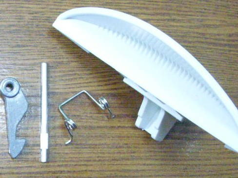 Indesit Ariston 120*74