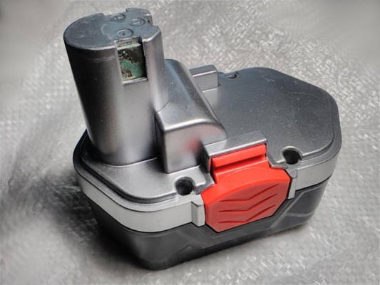 18V Зенит, Ижмаш 1820