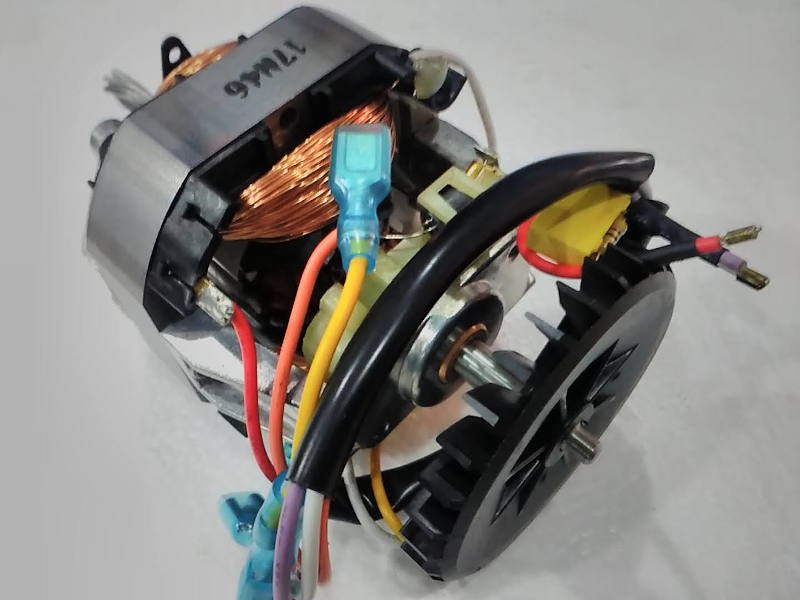 Kenwood KW660343 KW716901