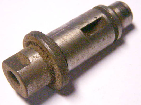 на шпонке 58-12*17