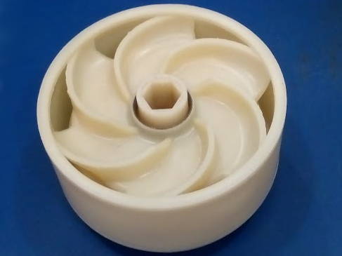 Насосы Плюс KGB 90QJD2