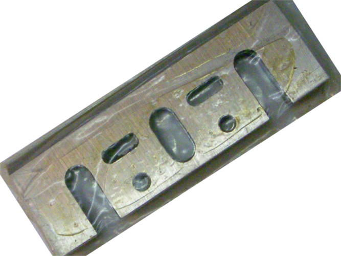 82mm(3-1/4") Темп, Craft-Tec нового образца