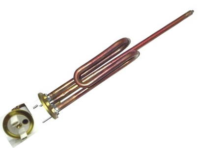 Atlantic d48*L280-1.5кВт