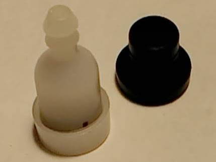 сапун бензобака 4500/5200