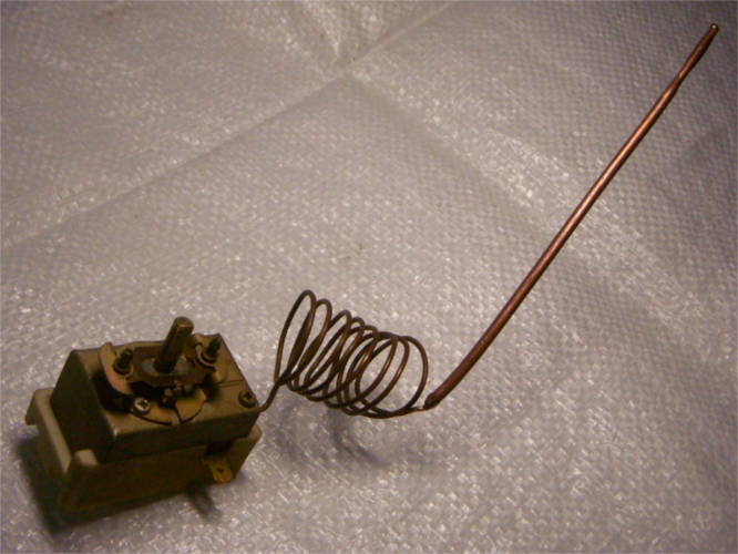 старая Электра