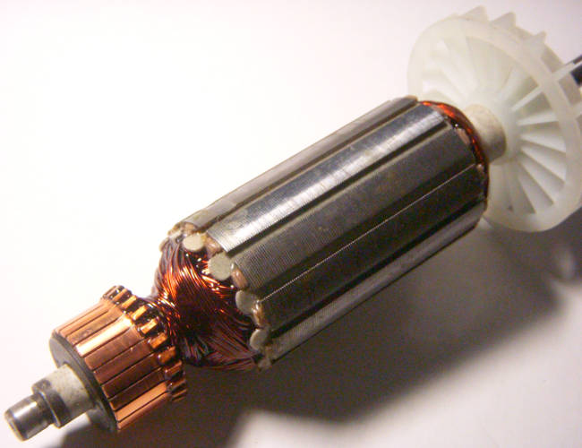 Ворскла, DWT WS-115-S/125