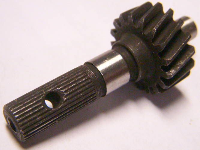 Ответка Элпром Кедр 2100