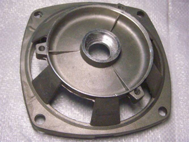 JSW/ 10M под 202 подшипник