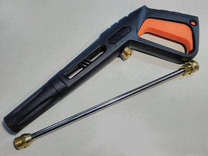 PWA-2165 QT резьба 22