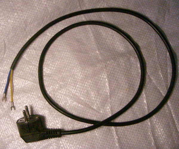 3G*0.1 три клеммы