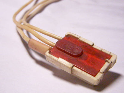 колодка контактная