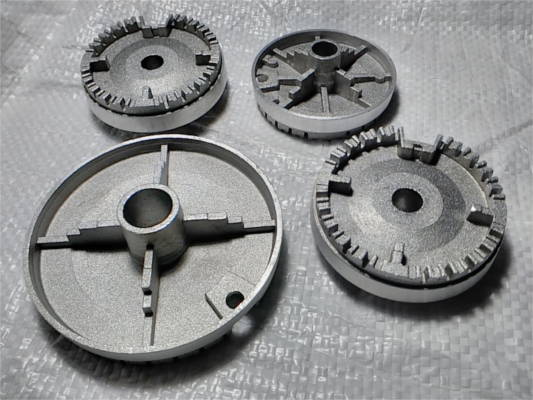 комплект Норд