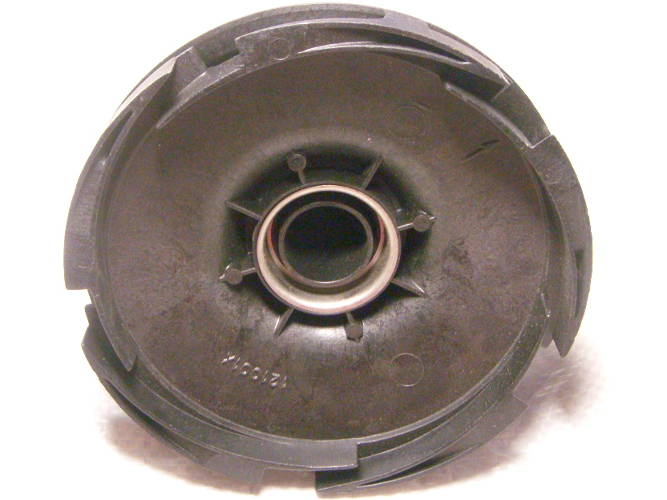 Pedrollo JSWm 1AX чугун