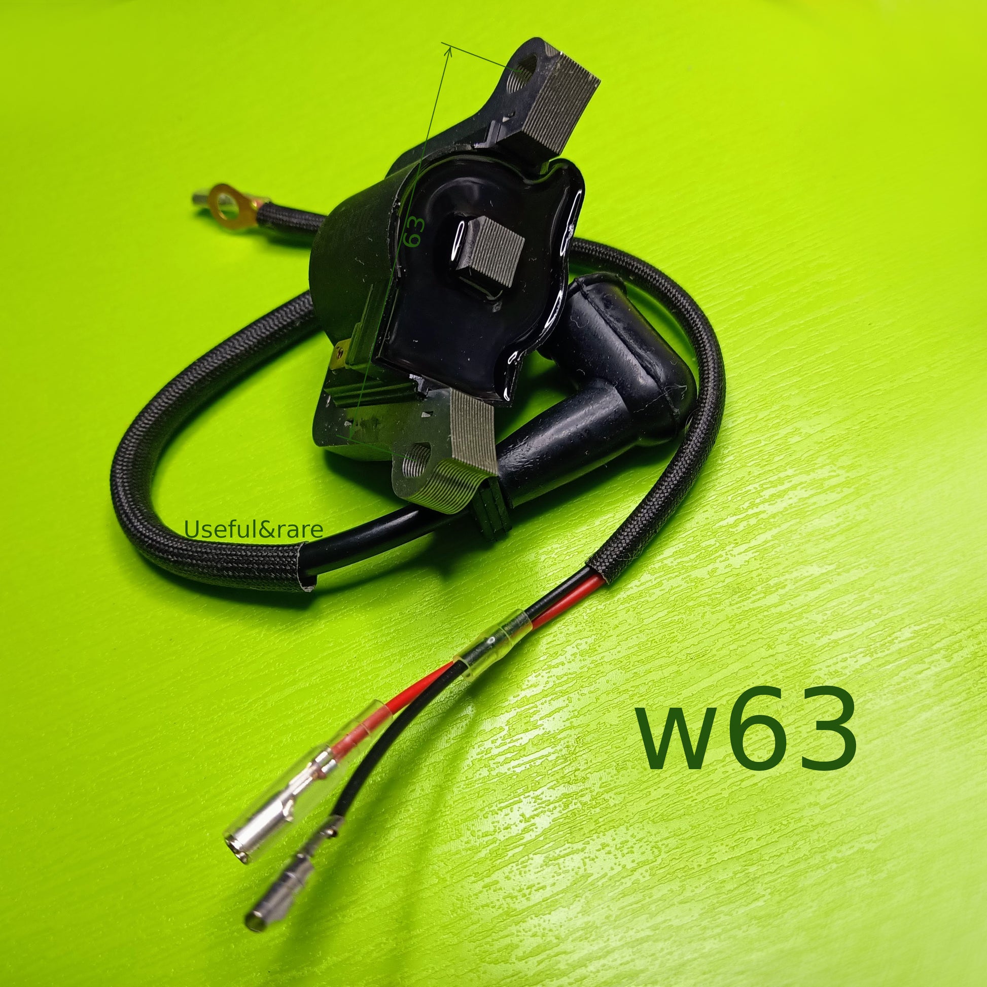 МАСТЕР (w63 mm)