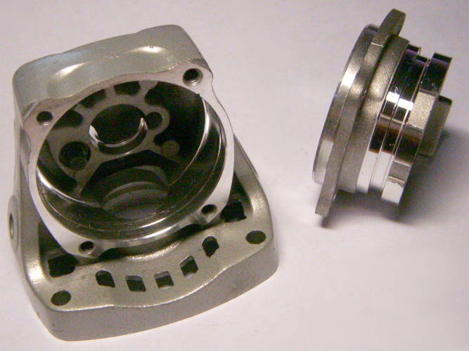 Elprom ЭМШУ-450-125