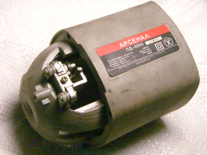 Арсенал ПД-2000