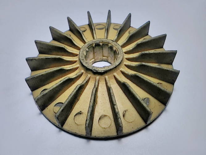 d69*14 5 выступов