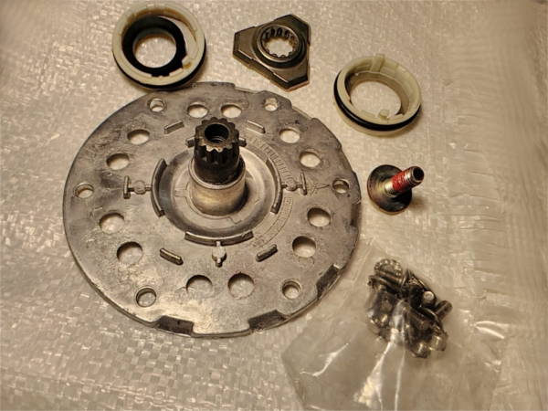 Blomberg WT 4200 d120*22*17 h42 w46*98