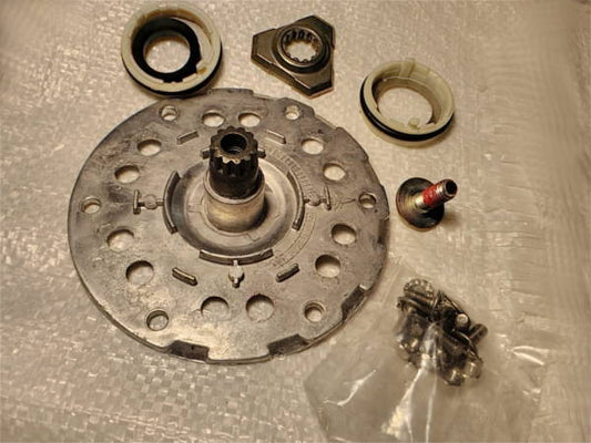 Blomberg WT 4200 d120*22*17 h42 w46*98