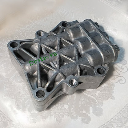 Garden CW 7,5/2,2 в сборе