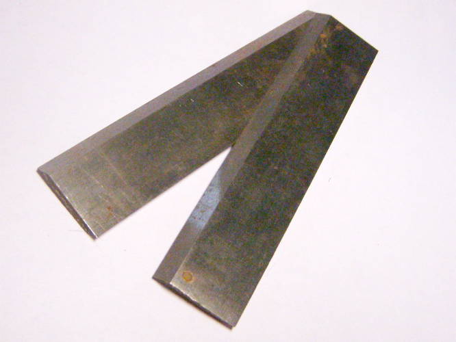 ножи УБОН УЗ-3.1 100*22