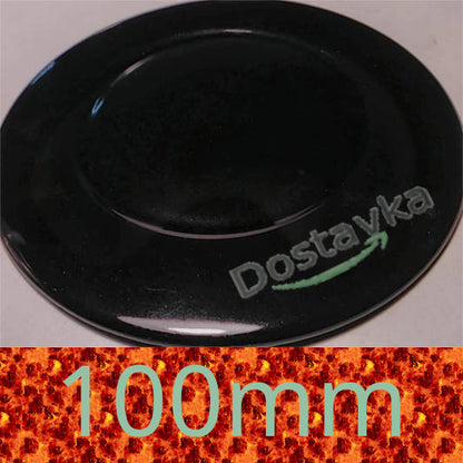 крышка 100 мм