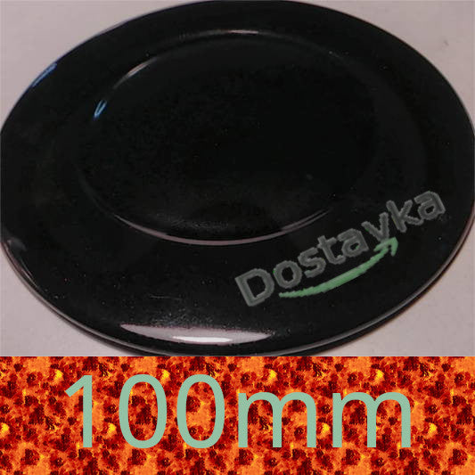 крышка 100 мм