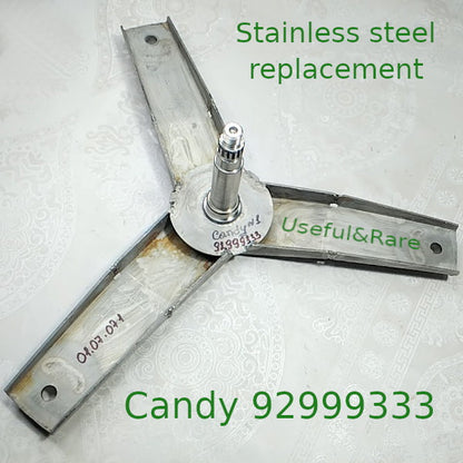 Candy 92999333 нержавейка