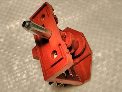 3*2 5поз 10E3 16A 14 мм пластик