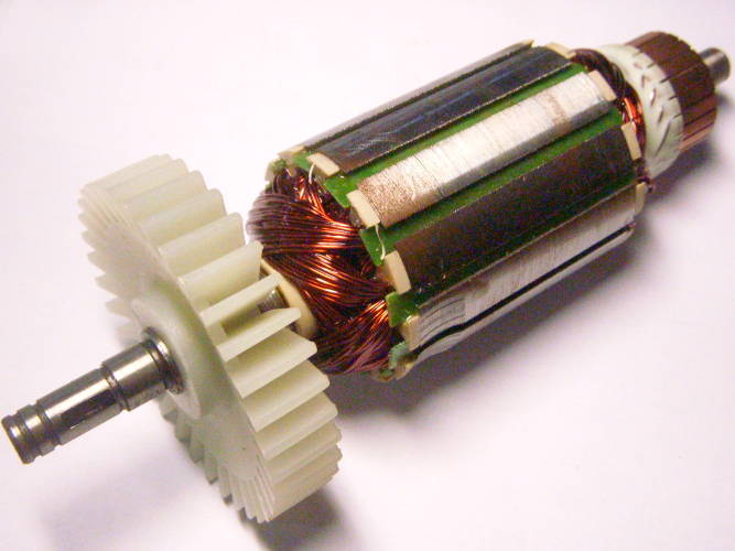 Темп 180 1,9 kW 48*178